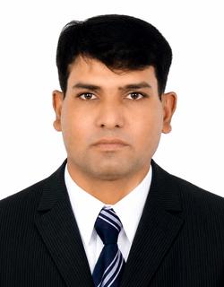MR. TAPOSH KUMAR ROY
