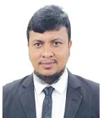 MR. MD. TAZUL ISLAM
