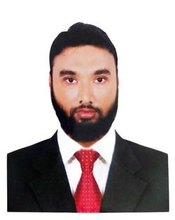 MR. TANVIR HASAN