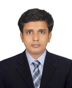 MR. TANAY DAS