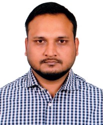 MR. MOHAMMAD TAMJIDUL AMIN