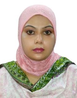 MS. TAHASINA TASNIM
