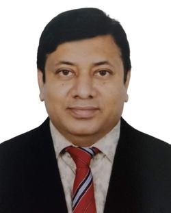 MR. MD. TAREQUL ISLAM CHOWDHURY