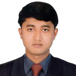 MR. TUHIN KANTI DAS