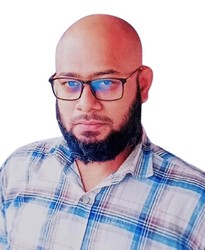 MR. TAHSIN MUMIN AYON