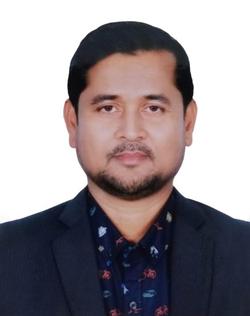 MR. MOHAMMAD TAFSIRUL ALAM