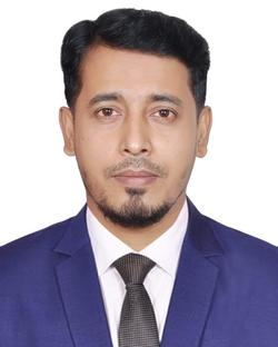 MR. MD. TAUHIDUL ISLAM