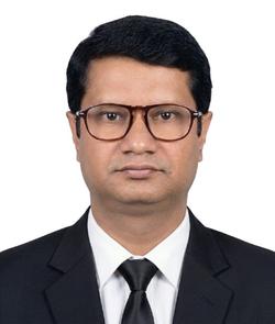 MR. T.M. ALIF KARIM