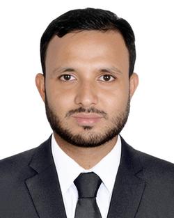 MR. MD. TUFAYEL AHMED