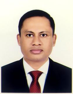 MR. TAPAS CHANDRA GHOSH