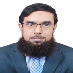 MR. MD. TAUFIQ HASAN JUBERY