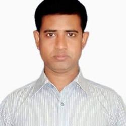 MR. TABIUL HUDA