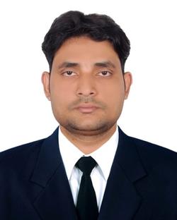 MR. MD. TAMJID HOSSEN