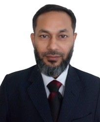 MR. MD. TAHIDUR RAHMAN