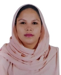 MS. TASLIMA AKTER TULY