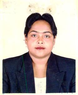 MRS.UMMAY SALMA