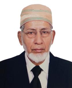 MR.MD.UMBAR ALI