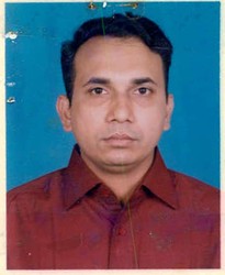 MR.UTPAL KUMAR SAHA
