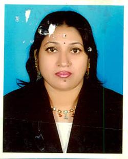 MRS. UMME KULSUM