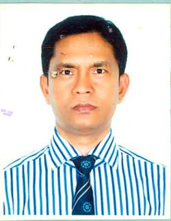 MR. UZZAL KUMAR PAUL