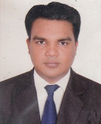 MR. MD. USUF ALI