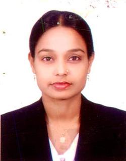 MST. UMMA NAWM