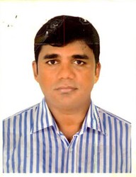 MR. UTTAM KUMAR BAIRAGEE