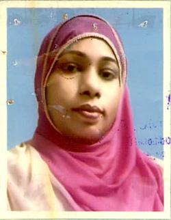 MST. UMMAY HABIBA HUQ
