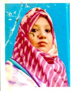 MS. UMME KULSUM