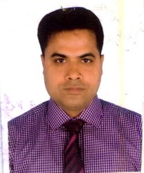 MR. UTTAM KUMER CHAKRABORTY