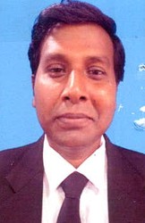 MR. UTTAM KUMAR SARKER