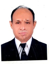 MR. UZZAL KUMER RAY