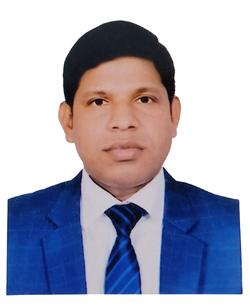 MR. UTTAM KUMAR DEY