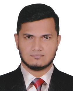 MR. MOHAMMED ULLAH