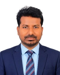MR. VHAJEN SARKER