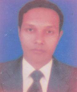 MR. WADUD KHAN