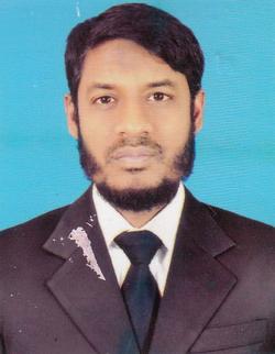 MR. MD. WALIUL HAQUE
