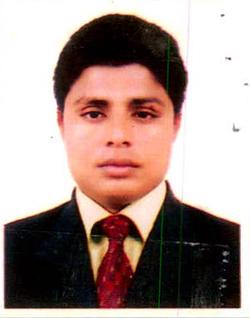 MR. WALIUR RAHMAN