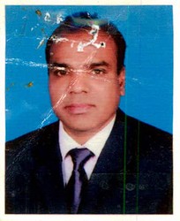 MR. MD. WALIUR RAHAMAN