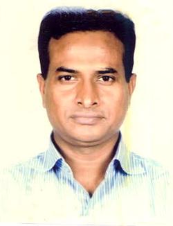 MR. MD. WARESH ALI