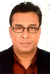 MR. MD. WOADUD