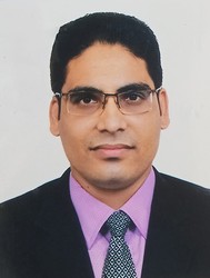 MR. MD. WAHE DUL ISLAM