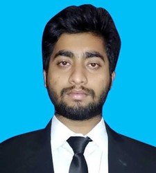 MR. WALI ULLAH