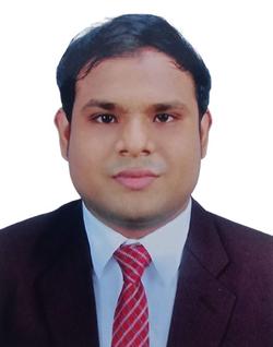 MR. MD. WALIUR RAHMAN