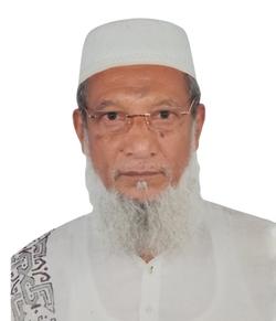 MR.MD.YOUSUF HARUN CHOWDHURY