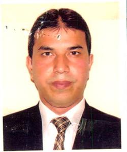 MR. MUHAMMAD YEASIR ARAFAT RAMIM