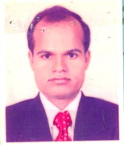 MR. MD. YUSUF ALI