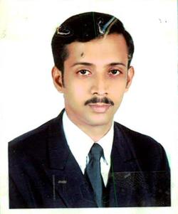 MR. MUHAMMAD YOUSUF HARUN
