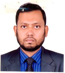 MR. MD. YAHIA
