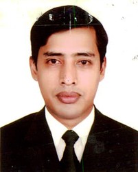 MR. MD. YOUNUS MIAH